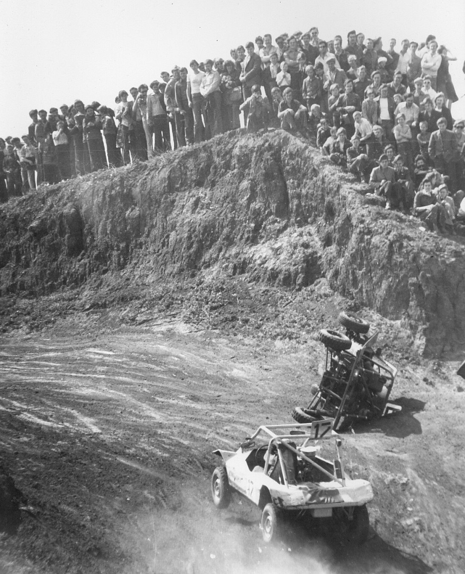 «КАМАЗ» и спорт. Как автогигант ставил Челны на лыжи и коньки и поднимал паруса