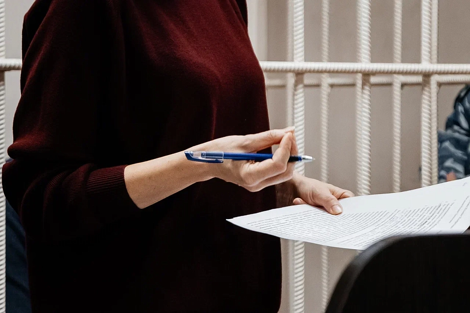 «Я лично созванивался с предпринимателями района, с такими же рекрутерами, как Бакоян, и просил у них помощи»