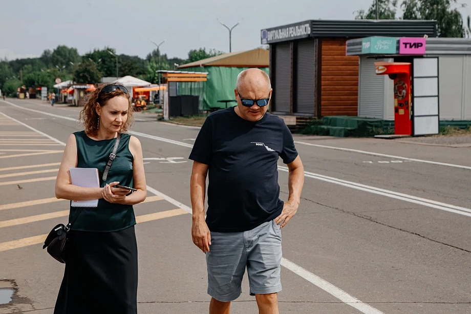 «В Мексике мы полностью обеспечены местными продуктами. Исключение – селедка»