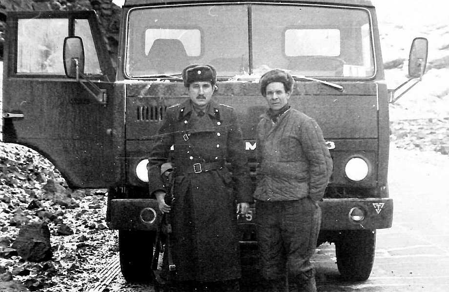 «ГАЗ купили у Ford. Волжский автозавод проектировал Fiat. Опыта не было. Тем не менее, было решено делать своими силами»