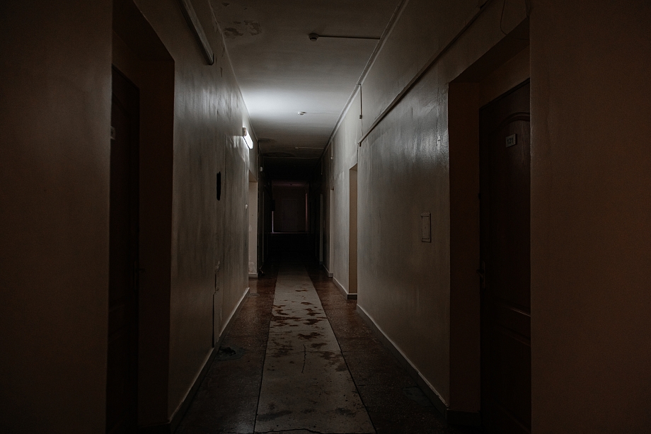 «Попадание в реестр – это крест на карьере. Люди портят себе всю жизнь и имя» «Попадание в реестр – это крест на карьере. Люди портят себе всю жизнь и имя»