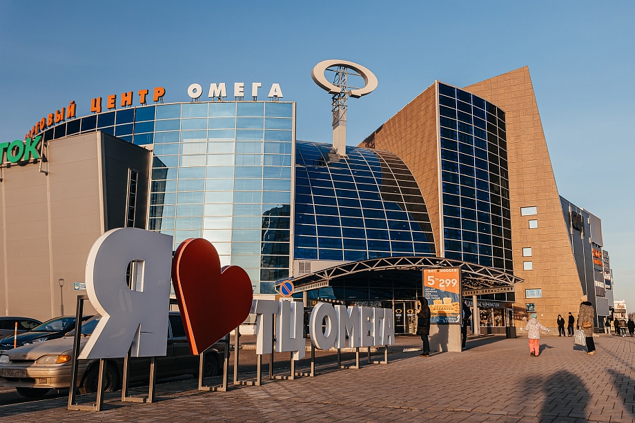 Легенда приезжает в «Омегу»: Harley из фильмов про Капитана Америку в Челнах